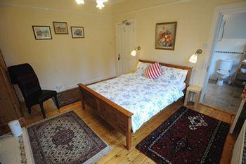 Appartement Blinkbonny House à Édimbourg Extérieur photo