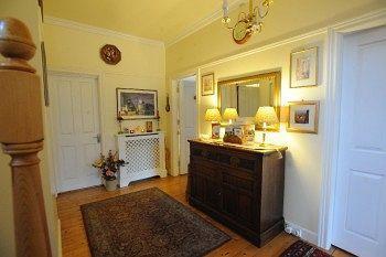 Appartement Blinkbonny House à Édimbourg Extérieur photo