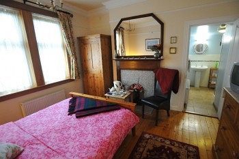 Appartement Blinkbonny House à Édimbourg Extérieur photo